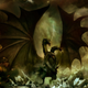 Concept art for Godzilla: King Of The Monsters